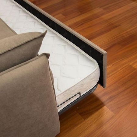 Kifisia Kallisti Suites Athena Bagian luar foto