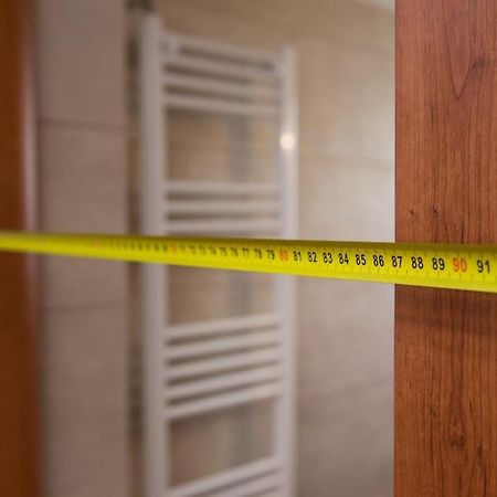 Kifisia Kallisti Suites Athena Bagian luar foto