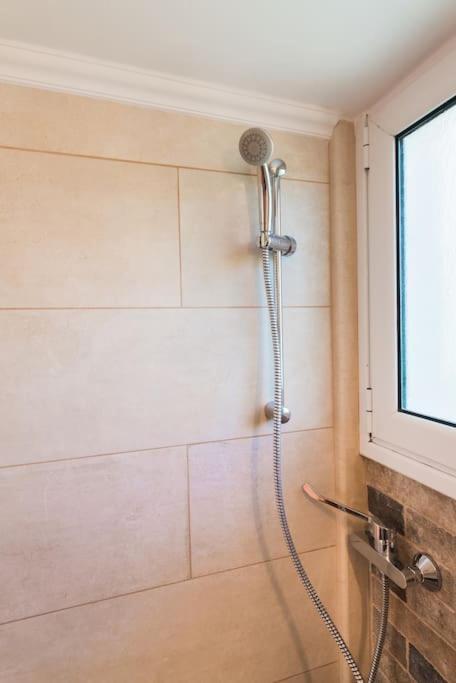 Kifisia Kallisti Suites Athena Bagian luar foto